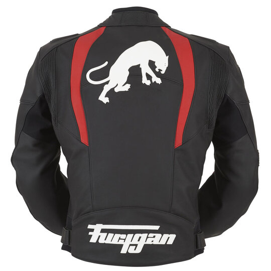 Furygan - BLADE EVO red "L"